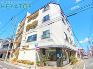 名古屋市瑞穂区宝田町１丁目のマンションの画像
