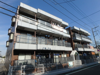 【外観】 | 外観