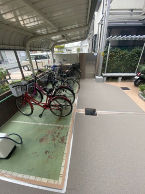 【その他共用部分】 | ファゼンダ宮野