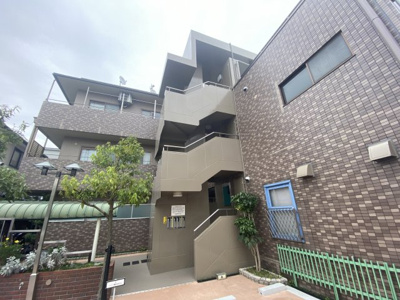 【外観】 | ファゼンダ宮野