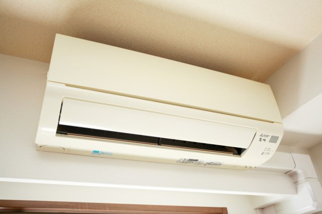 サヴォイグランデウォーターサイド　12階の設備|別号室のものです。現状優先になります。