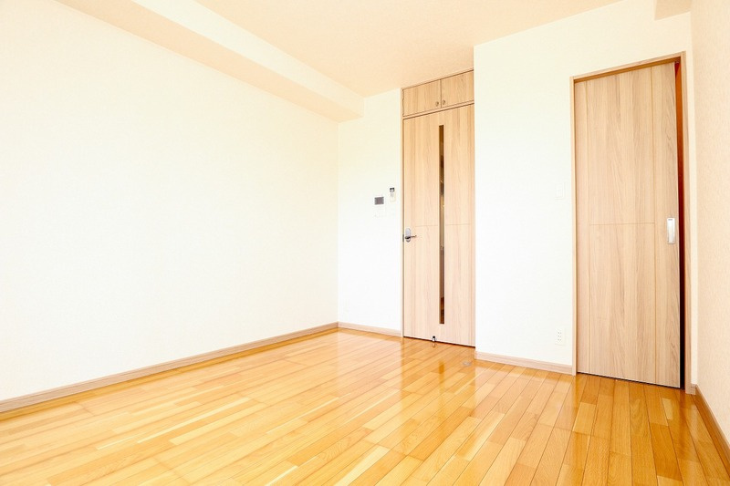 サヴォイグランデウォーターサイド　12階の居間・リビング|別号室のものです。現状優先になります。