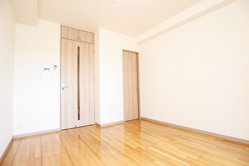 サヴォイグランデウォーターサイド　12階の居間・リビング|別号室のものです。現状優先になります。