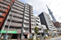 吾妻橋マンションの画像