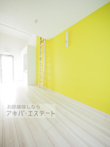 サークルハウス竹ノ塚壱番館 上野の賃貸マンション アキバエステート 上野アメ横店