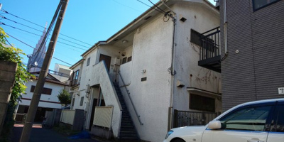 【外観】 | ハイム宮崎