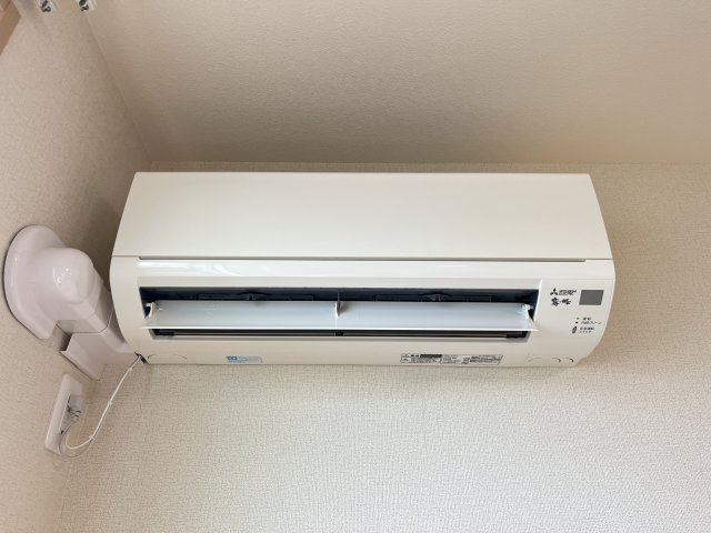 アトリエールの設備
