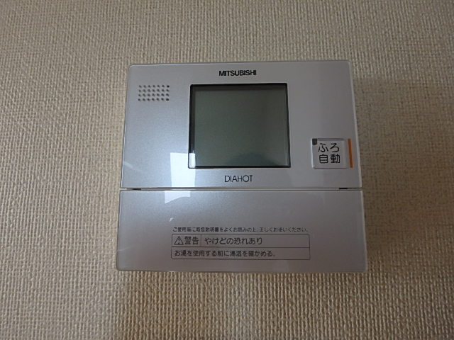 アトリエールの設備|イメージ201号室の写真（反転あり）
