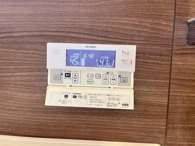 アトリエールの設備
