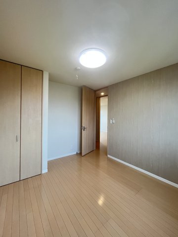 アトリエールの洋室