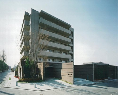 【外観】 | フォルム松ヶ崎ノーザンレジデンス