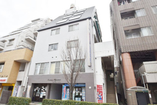 【外観】 | 物件のお問い合わせは、 ０１２０－７００－９６８までお気軽にどうぞ！
外観