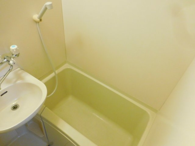 【浴室】 | クローバーMオザキ