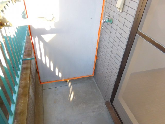 【設備】 | クローバーMオザキ