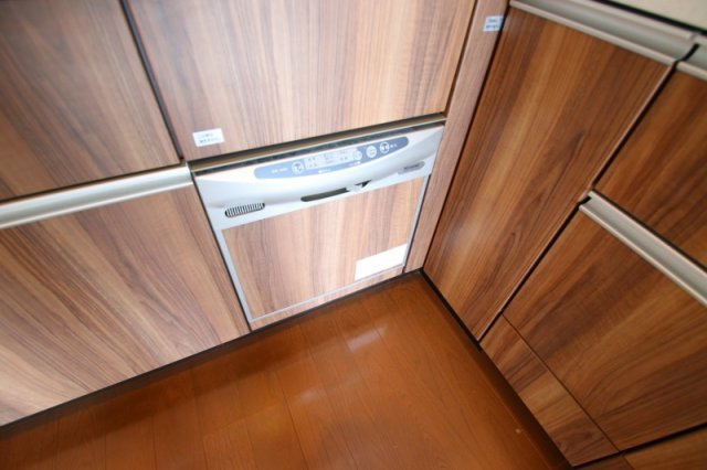 ザ・ライオンズ久留米ウェリスタワー【キャッシュバック対象物件】のキッチン|キッチンです