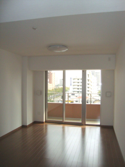 ザ・ライオンズ久留米ウェリスタワー【キャッシュバック対象物件】の展望