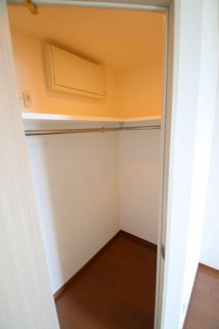 ザ・ライオンズ久留米ウェリスタワー【キャッシュバック対象物件】の収納