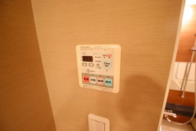 ザ・ライオンズ久留米ウェリスタワー【キャッシュバック対象物件】の設備