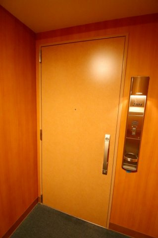 ザ・ライオンズ久留米ウェリスタワー【キャッシュバック対象物件】のその他共用部分