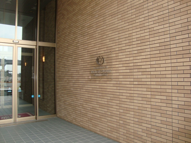 ザ・ライオンズ久留米ウェリスタワー【キャッシュバック対象物件】のロビー