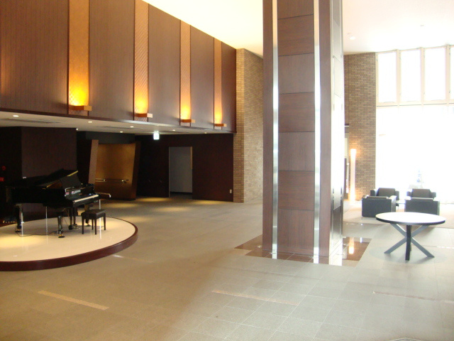 ザ・ライオンズ久留米ウェリスタワー【キャッシュバック対象物件】の駐車場