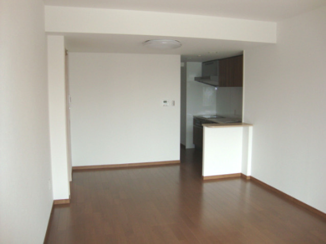 ザ・ライオンズ久留米ウェリスタワー【キャッシュバック対象物件】のその他|過ごしやすい室内です