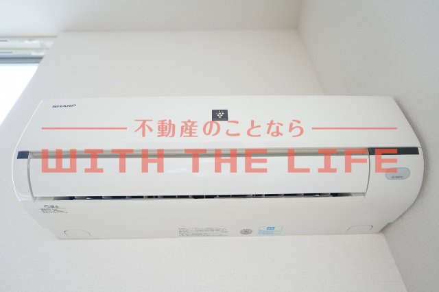 ALLEY V（アレイファイブ）【キャッシュバック対象物件】の設備