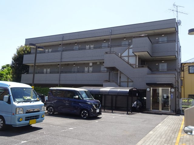 エスポワール奥戸