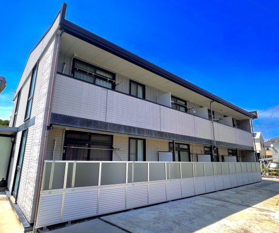 リバーライズⅠ