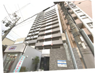 サンキャドマスMinami・堀江　仲介手数料無料！の画像