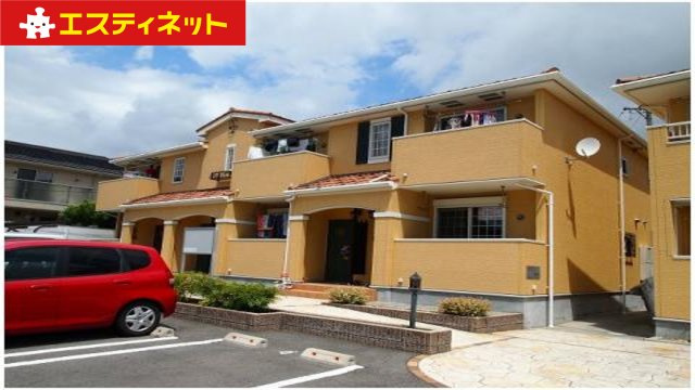 ラゲット　アンブラの外観