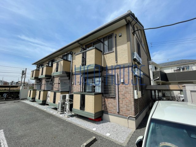 オークヒルズ壱番館