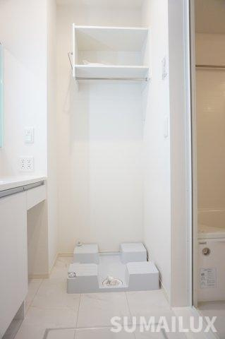 熊本市東区新南部２丁目のアパートの設備