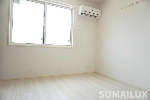 熊本市東区新南部２丁目のアパートのその他