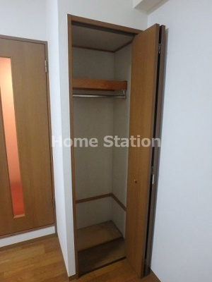 【収納】 | エスリード梅田西第２