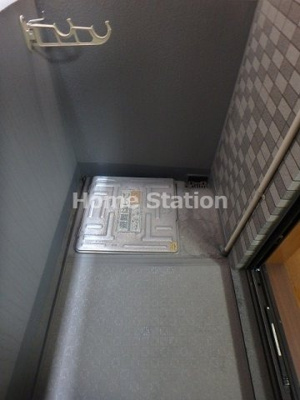 【バルコニー】 | エスリード梅田西第２