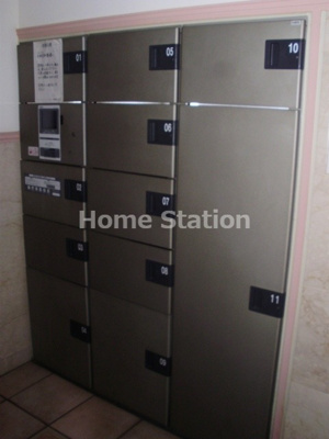 【その他共用部分】 | エスリード梅田西第２