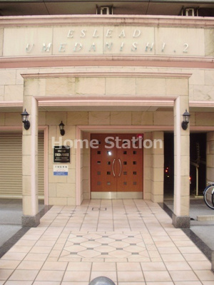 【エントランス】 | エスリード梅田西第２