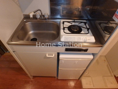 【キッチン】 | エスリード梅田西第２