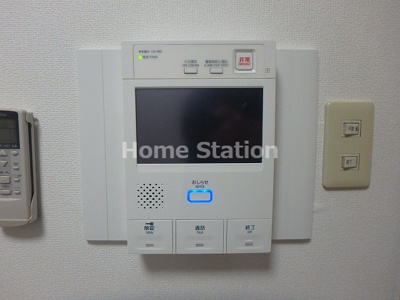 【セキュリティ】 | エスリード梅田西第２