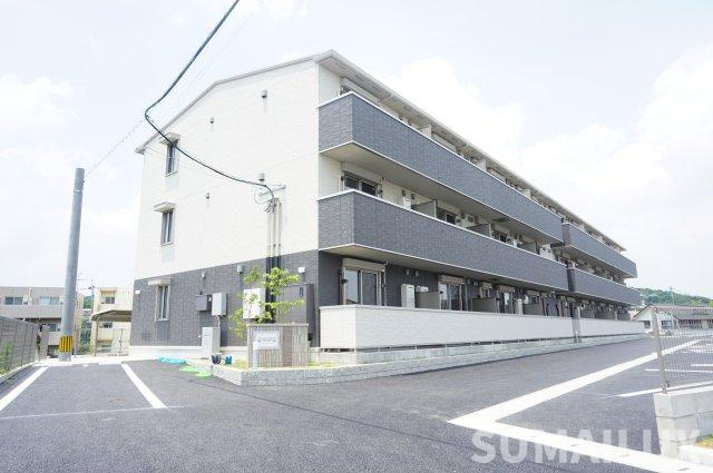 テラバスタ新南部