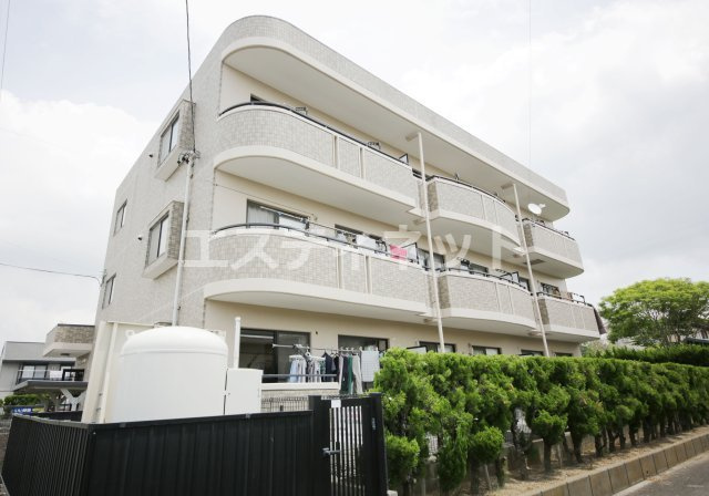 プリミエール井戸田