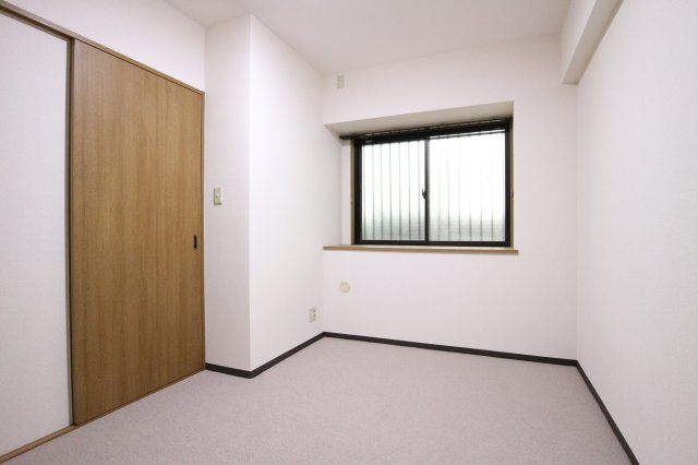 ハイツレインボー塩屋の内装