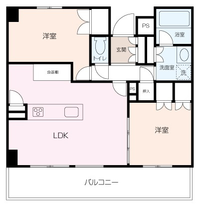 クオス葉山森戸海岸の画像