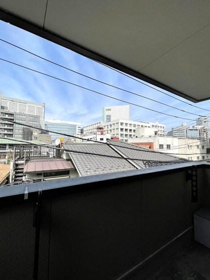 【展望】 | Ｆコート新宿