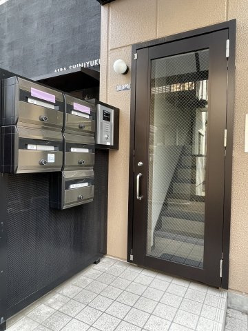 【エントランス】 | Ｆコート新宿