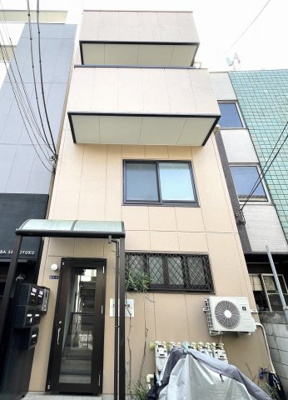 【外観】 | Ｆコート新宿