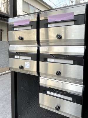 【その他共用部分】 | Ｆコート新宿