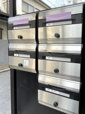 【その他共用部分】 | Ｆコート新宿