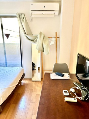 【内装】 | Ｆコート新宿